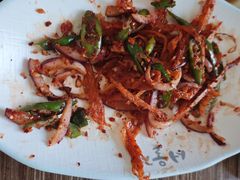 -京都亭(沙柳路店)