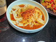 -尹兰楼西北风情餐厅(嘉定店)