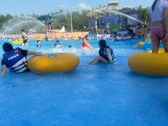 -武汉玛雅海滩水公园