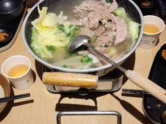 -川堂风·跷脚牛肉·乐山爆炒(宝山日月光店)