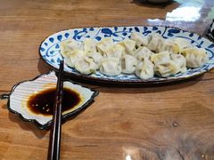 八珍手工素水饺-八珍手工水饺·妈妈的爱(传芳巷店)