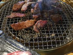 -万兴佳烤肉·长白山老味道(宏泰广场店)