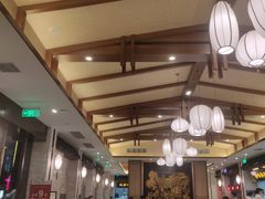 大堂-春发生饭店·非遗(南院门店)