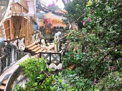 -疯狂屋