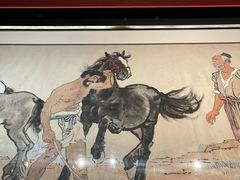 -徐悲鸿纪念馆