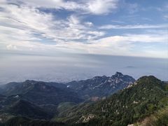-泰山风景名胜区