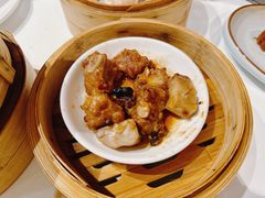 -万龙洲海鲜(南新仓店)