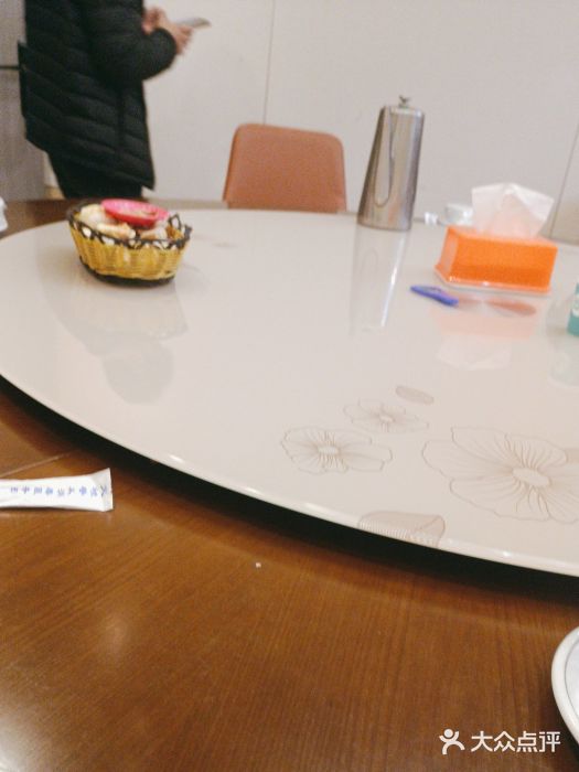 水浒第一庄孙二娘的店(竹博园店)图片