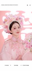 -巴黎婚纱摄影(瑞安旗舰店)