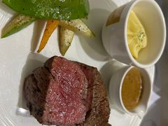 -Deer Park鹿园西餐(仁恒置地广场店)