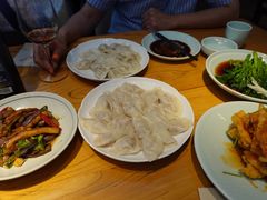 -一轩饺子馆(丽都店)