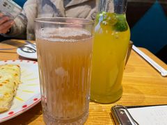 -菲滋意式餐厅(长兴东鱼坊店)