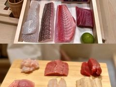 -鮨一日本料理(大中华店)