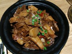 -自游人·美食一楼·地道徽菜(三十年名店)