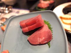 -蓝钻·国际美食海鲜自助百汇(西直门店)