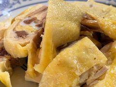 白切鸡-南花桥羊肉馆老字号(乌镇店)