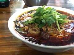 -智强牛肉面