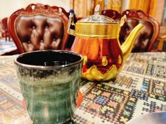 -新疆伊宁远征餐厅