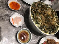 -四道菜·福建菜馆(新街口金鹰店)