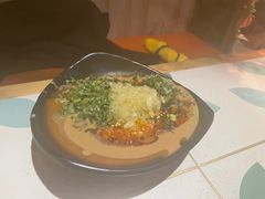 -南城十里潮汕鲜牛火锅·鲜虾生滚粥(融汇老商埠店)