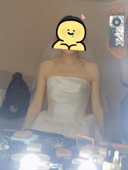 -MAO亲爱的猫婚纱摄影工作室