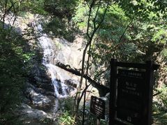 -太湖源风景区