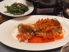 -双湖园·地标武汉菜(黄鹤楼解放路店)