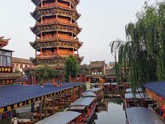 -滦州古城