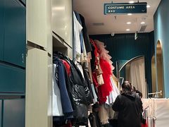 -海马体照相馆(西安高新万达广场店)