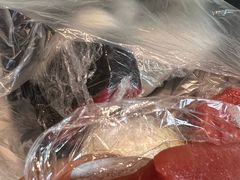 玫瑰蜜糕-江南春(中山中路店)