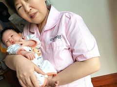 -田螺阿姨自营月嫂·育儿嫂(高新店)