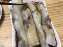 -香港厨房 Hong Kong Kitchen