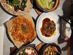 -啫神·广州地标美食(北京路店)