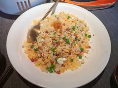 -南里山房·新淮扬菜(徐汇万科店)