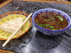 -惠记粉汤羊血(小南门店)