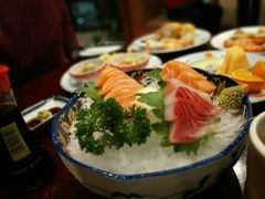 -松子料理(华威桥店)