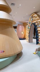 -奈尔宝家庭中心·亲子餐厅(宝安店)