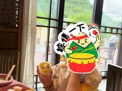 -阳朔悦榕庄·明月西餐厅&清风吧