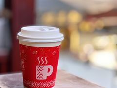 -Peet's Coffee皮爷咖啡(豫园店)