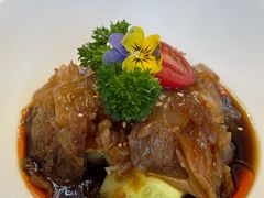 -汤记传菜(浦江店)