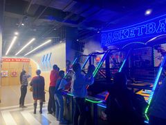 -世代星球·保龄球·镭战真人CS·团建(杨浦店)