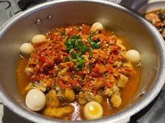 -帝一铭家宴(板塘店)