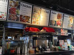 -MI WU FACTORY米屋美食工厂餐厅(绿地店)