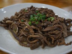 笋干-斯丹姜母鸭·古法干香(涂门街总店)