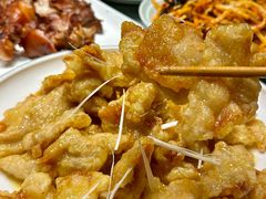 -锦绣金山人家(友谊店)