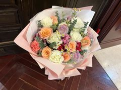 -三六三杭州菜(水上总店)