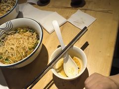 -张碗碗青海牛肉拉面(王城公园店)