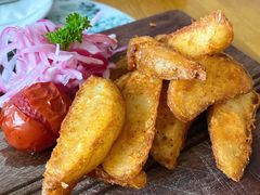 -HFFOUSA TACO弗萨塔可墨西哥餐厅(颐堤港店)