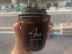 -Avg Coffee(新景苑店)