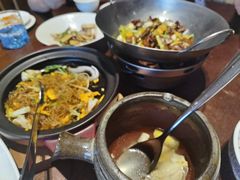 -羡餐厅·杭帮菜·淳菜(千岛湖自由洲际殿店)